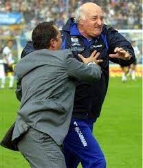 Vent’anni dalla corsa di Mazzone sotto la curva atalantina a Brescia