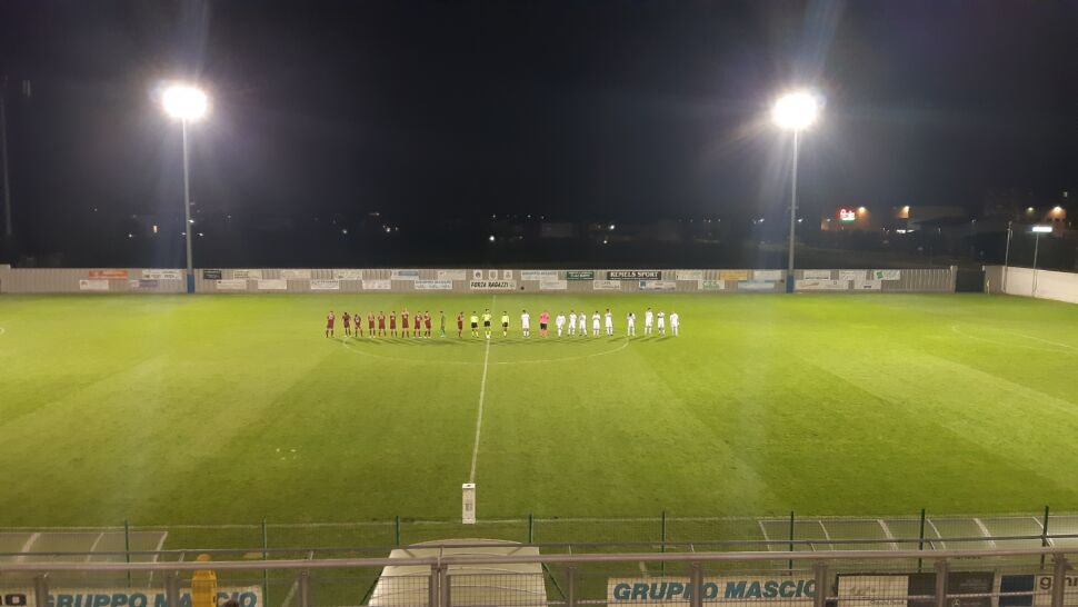 Coppa Italia Eccellenza – I risultati: avanzano Forza&Costanza, Lemine, Mapello e Vertovese