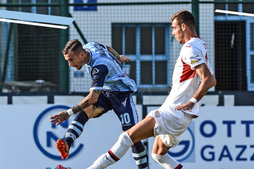 L’Alto Adige ferma l’AlbinoLeffe: botta e risposta Manconi-Casiraghi