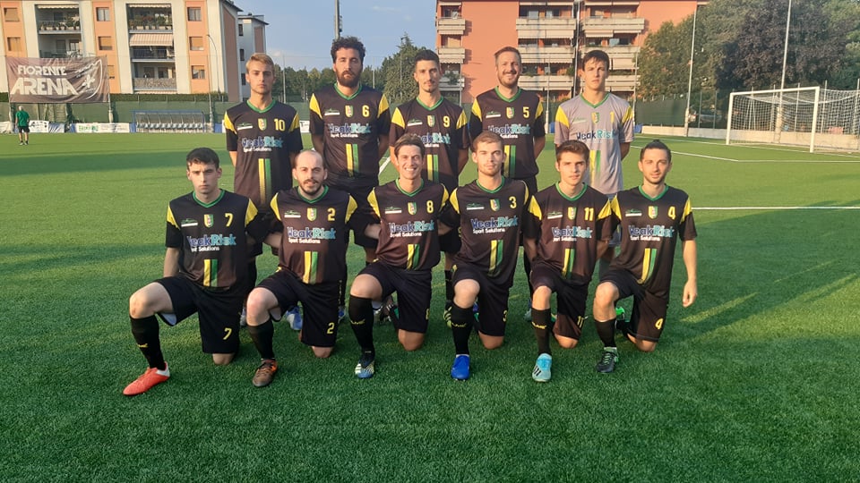 Coppa Italia Promozione, derby brembano tra Almè e San Pellegrino. Il Città di Dalmine cerca di chiudere il discorso qualificazione