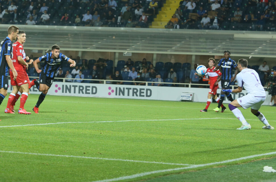 Incredibile, anche Djimsiti ko!