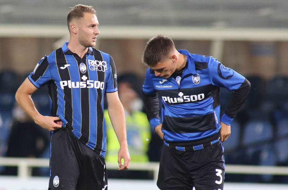 Nazionali atalantini del sabato: Koopmeiners batte Maehle senza strafare