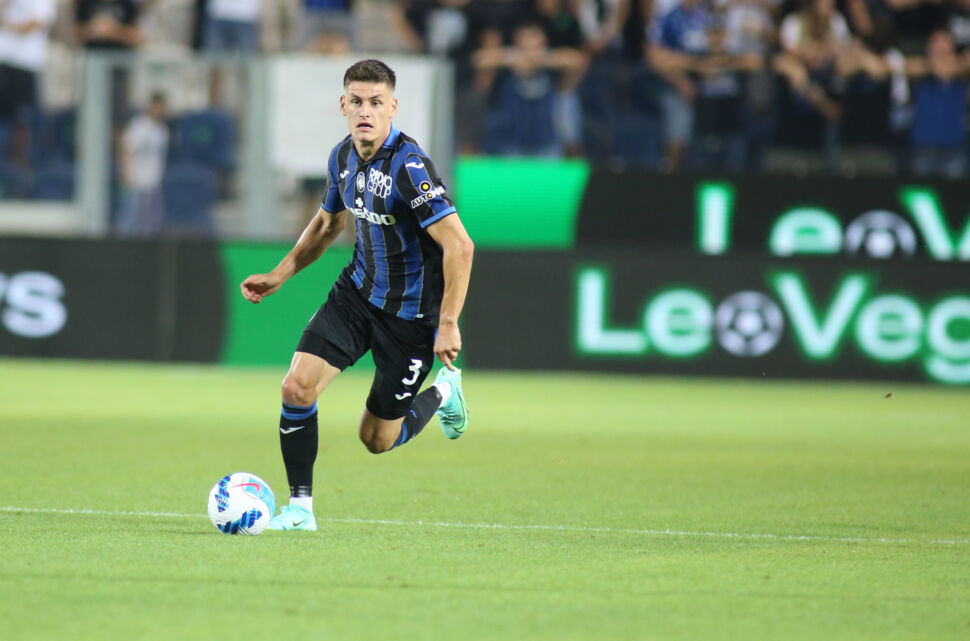 Maehle ancora in gol con la Danimarca! Freuler (Percassi, prendigli Embolo…) appaia l’Italia