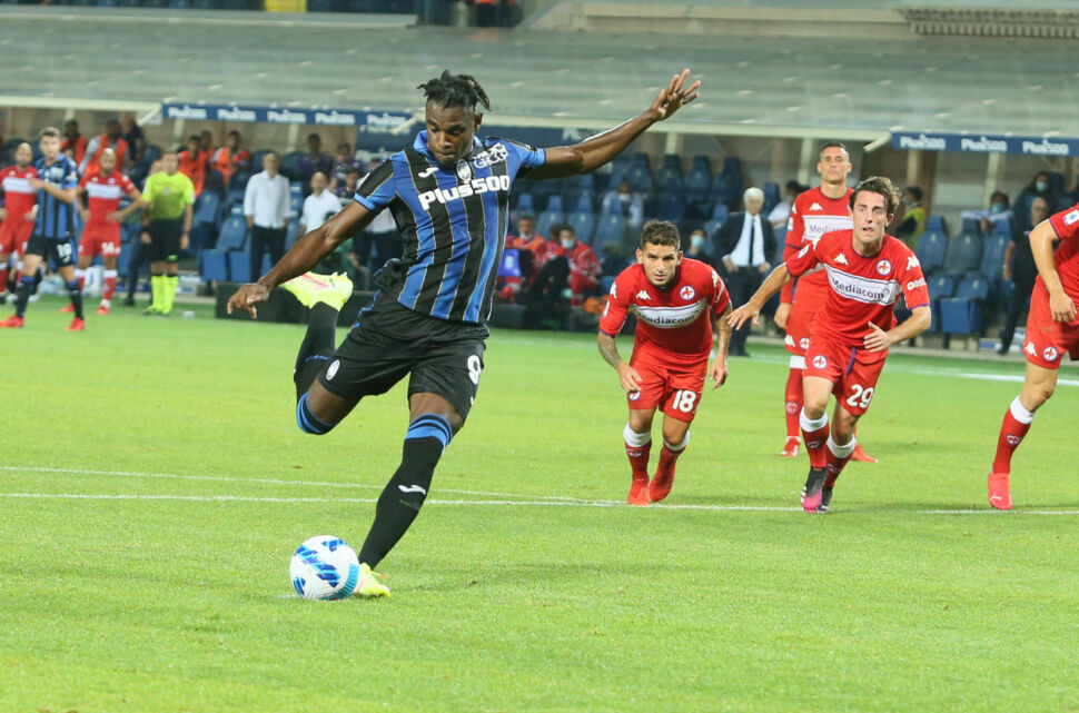 L’Atalanta cade in casa. Le pagelle dell’anticipo di Serie A
