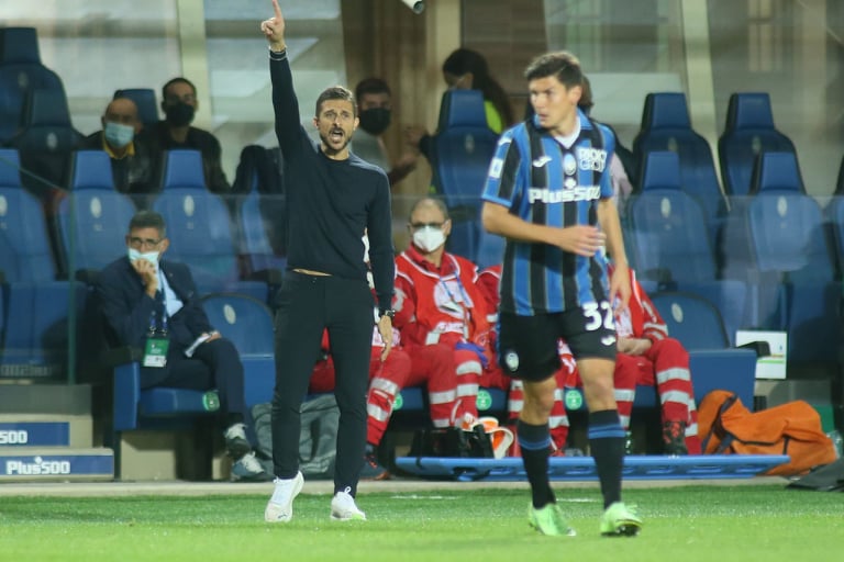 Dionisi: “Un augurio alla Tritium per la super sfida con il Mapello”