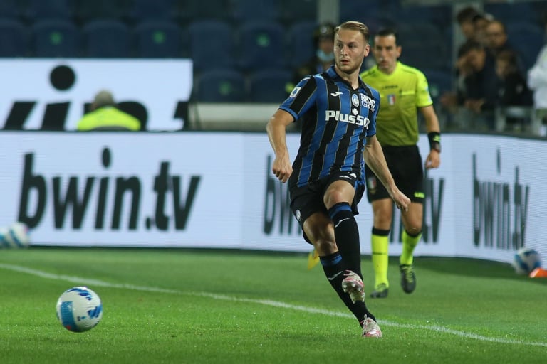 Gasperini e il caso del giorno: “Basta domande su Koopmeiners”. E convoca due Primavera