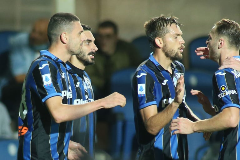 Gosens-Zappacosta, l’Atalanta mette le ali. Battuto il Sassuolo