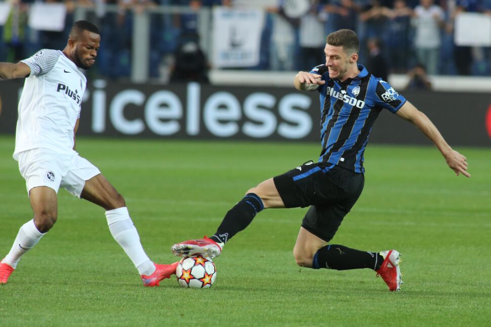 Diao Balde dall’Under 23 al Granada. Il mercato del Gasp è in stand by