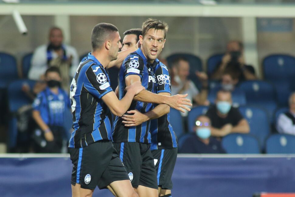 Le pagelle di Atalanta-Young Boys: Pessina risolutore, Toloi-Zapata monumentali