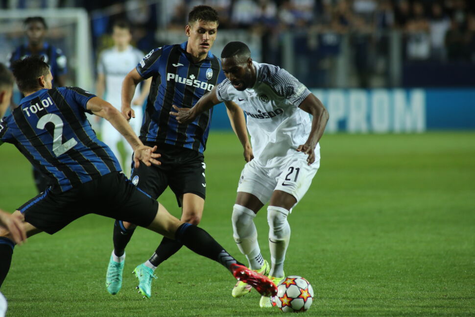 Attenti nel primo tempo, straripanti nella ripresa. E finalmente possiamo fare festa a casa nostra