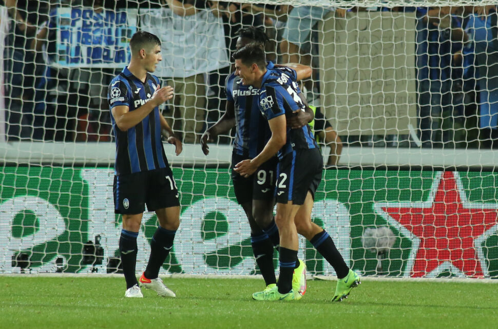 Cagliari-Atalanta, le formazioni: Malinovskyi dal 1′, Djimsiti out