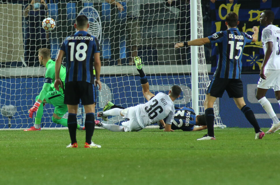 Il lampo di Pessina fa volare l’Atalanta: Young Boys catenacciaro ma piegato