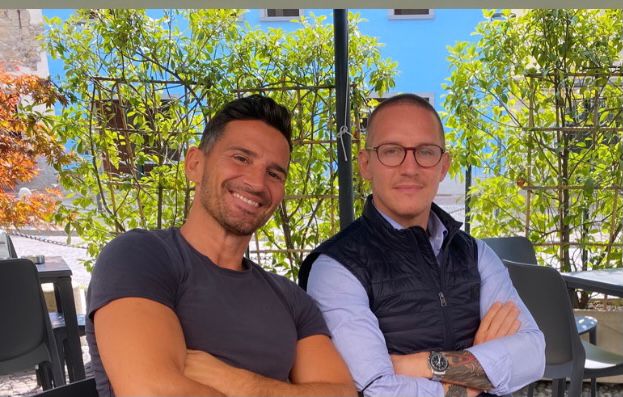 Anche Pelizzoli saluta Paladina: “Ho dato tutto quello che avevo. Sarò sempre un tifoso granata”