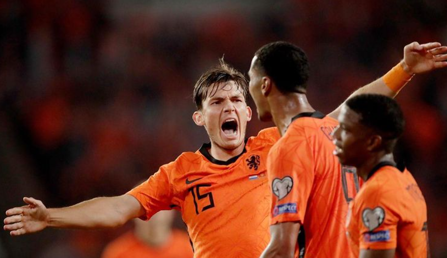 De Roon in campo e ai Mondiali, Demiral e Malinovskyi ai playoff