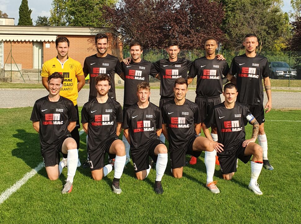 Prima, Gorle-Aurora Seriate il match di cartello. Il Cenate nella tana del Travagliato