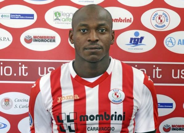 Caravaggio, pareggio che non soddisfa contro il Crema