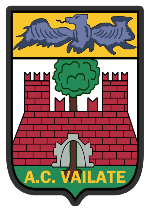 Rosa e organigramma dell’A.C. VAILATE A.S.D. per la stagione 2022/23