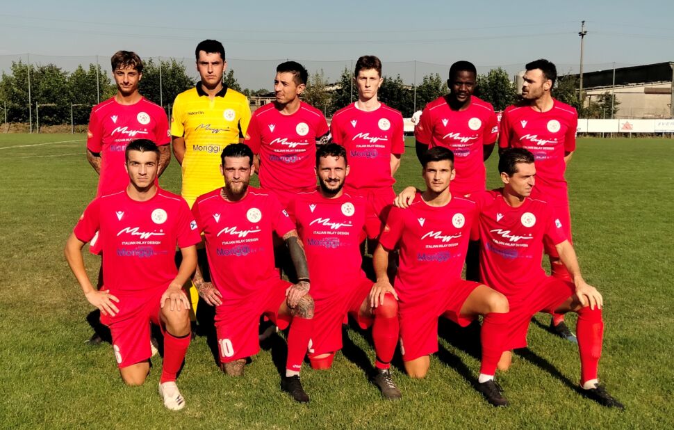 PRIMA, I TOP DELLA DOMENICA – Pagazzanese e Calvenzano a forza tre, la lotta continua