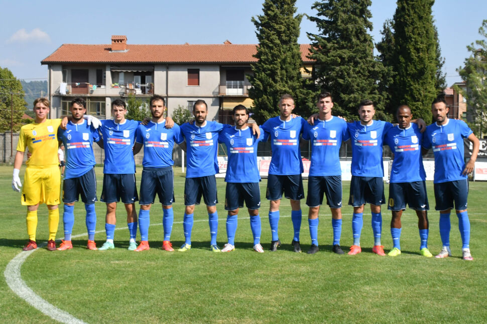 SERIE D, I TOP DELLA DOMENICA – Il Ponte San Pietro ritrova il sorriso: tris alla Leon