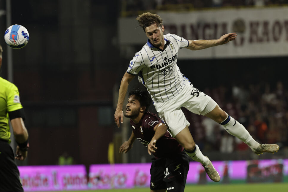 Miranchuk, febbraio a rischio