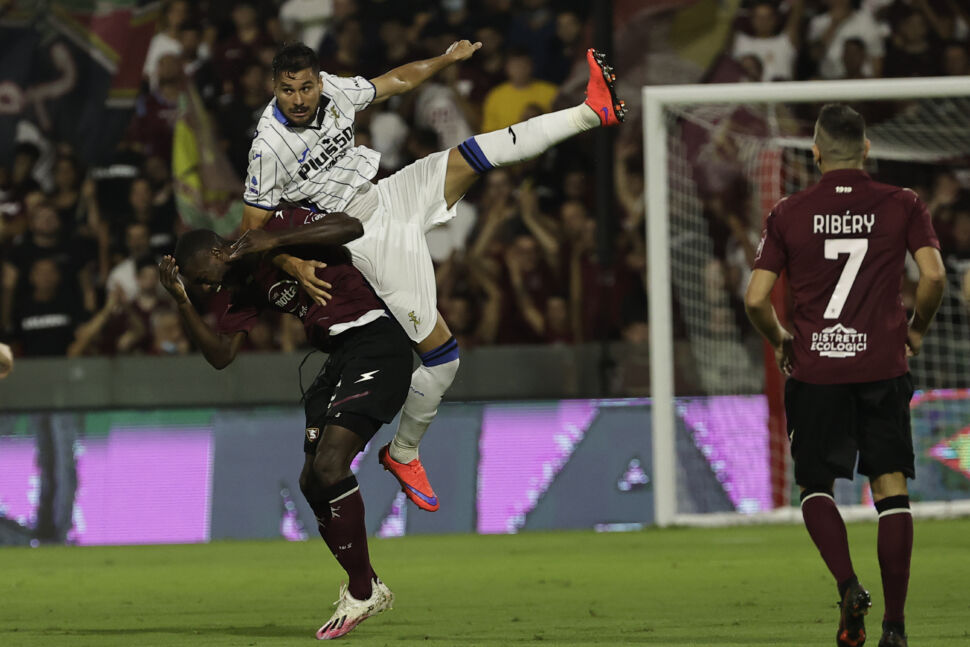 Teniamoci i tre punti, in attesa di Sassuolo e Inter