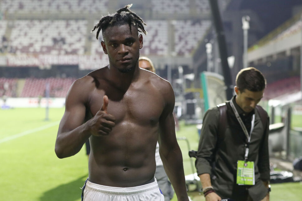 Bergamo & Sport Stadio per Atalanta-Spezia: leggi qui la tua copia gratuita