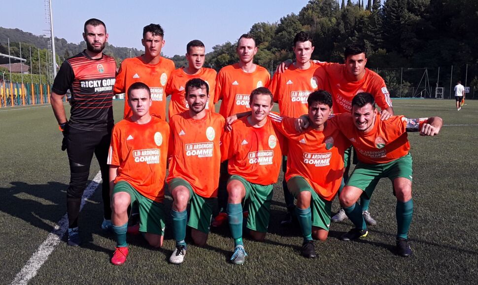 Domenica parte anche la Seconda Categoria: 58 squadre bergamasche al via, programma e designazioni arbitrali