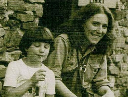 Il primo giorno di scuola per me che sono figlio di due insegnanti bravi bravi, come qui da noi ce ne sono tanti