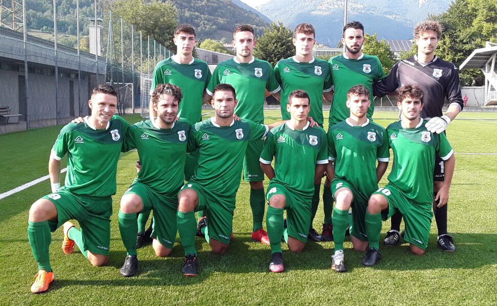 Coppa Italia Eccellenza, la Cisanese attende il Lemine. Ostacolo Scanzo per la Vertovese