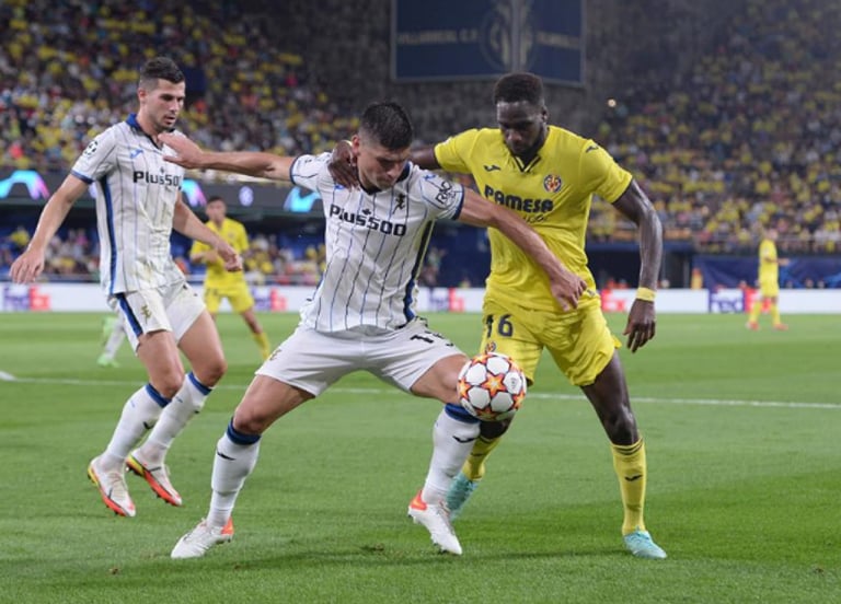 Il Villarreal in crisi fa meno paura. Ma la Champions non è la Liga
