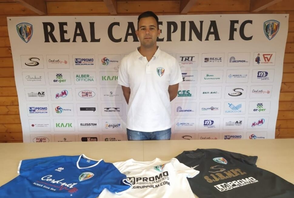 UFFICIALE – Belotti confermato tra i tecnici del vivaio della Real Calepina