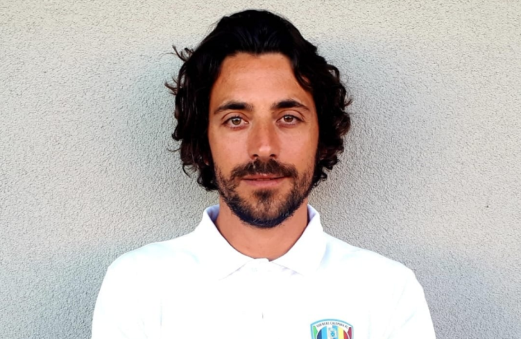 UFFICIALE – Davide Bertoli confermato nel vivaio Real Calepina