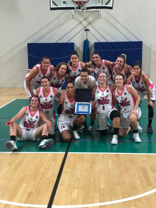 L’Edelweiss Albino vince il quadrangolare di Varese