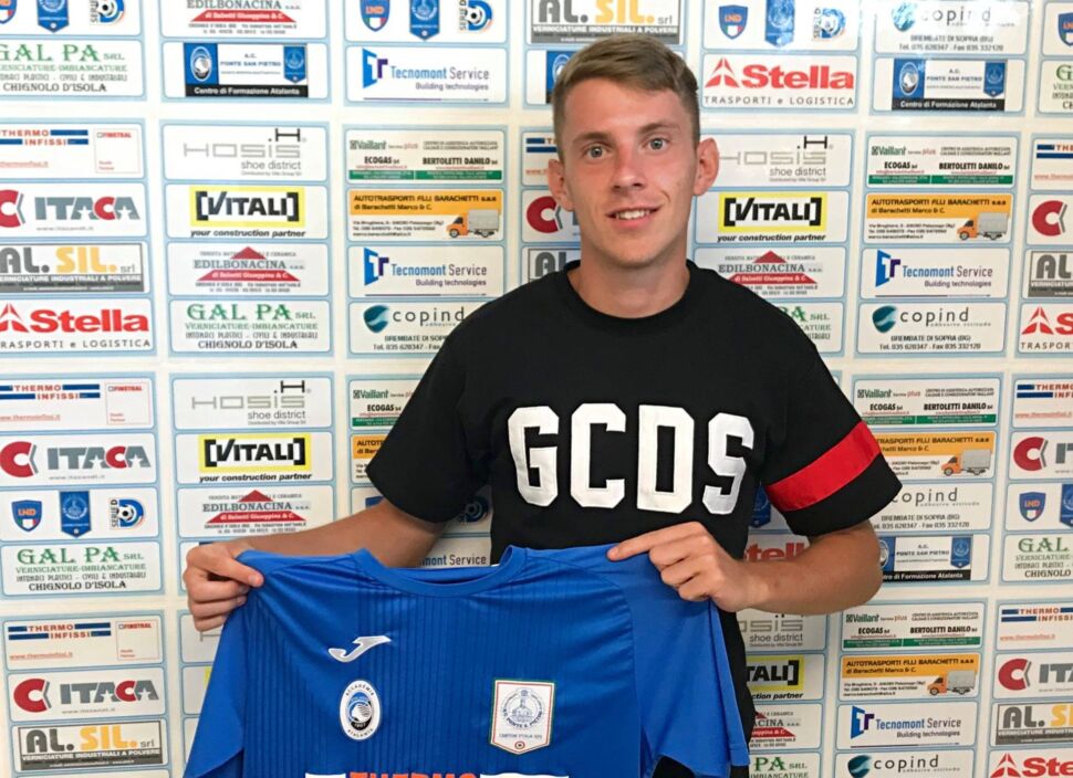 UFFICIALE – Malinverno al Ponte San Pietro