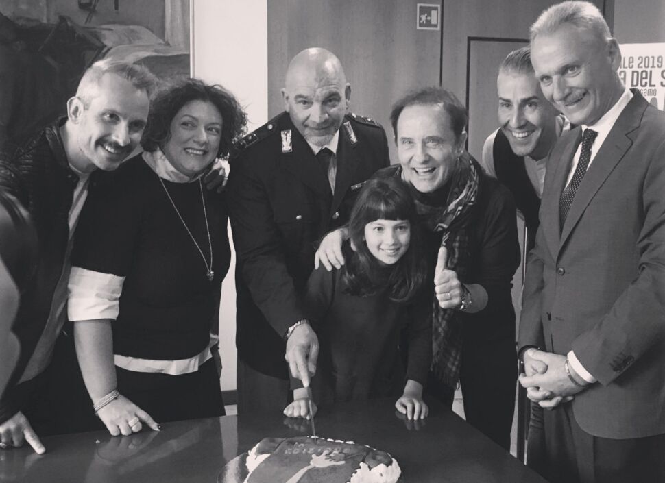 Trofeo Salvetti, domenica la conclusione dell’evento di camminata non competitiva #unsorrisolungocentogiorni