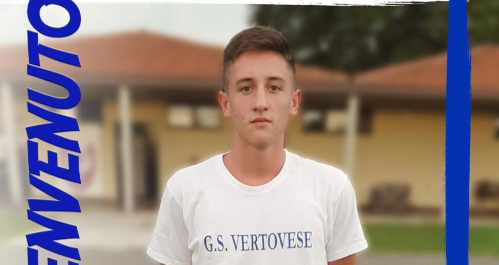 Eccellenza, Vertovese: ufficiale l’acquisto di Persico