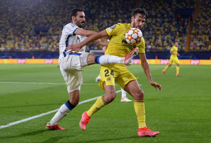 Forza e determinazione: la terza avventura di Champions comincia bene