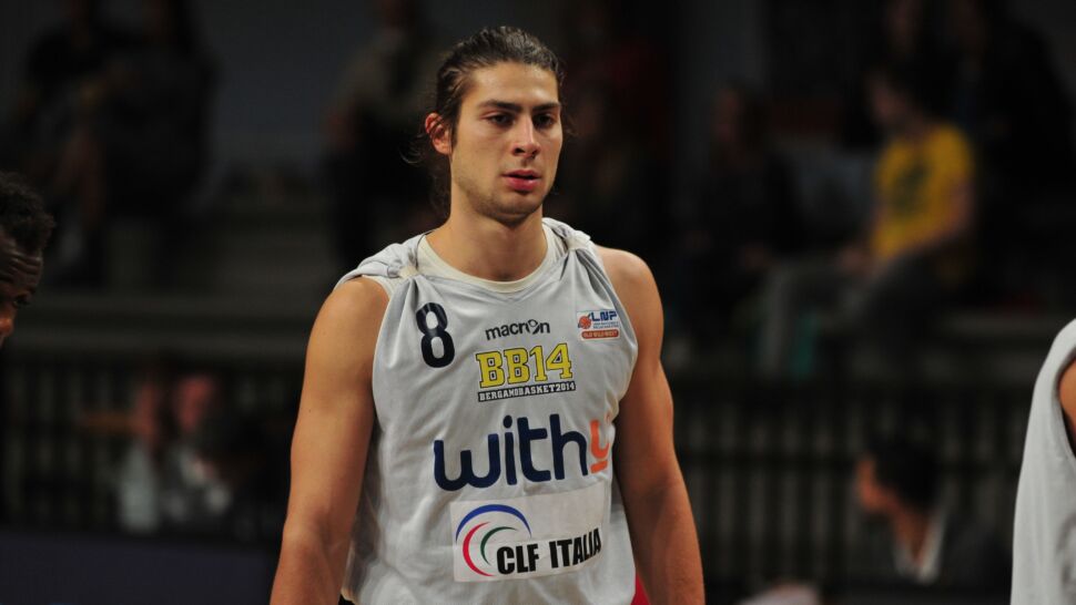 WithU Bergamo domani alle 18 impegnata a Lumezzane