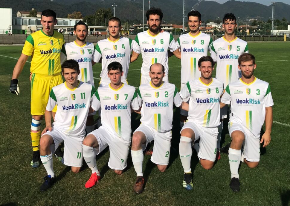 Promozione, la giornata: l’Almè sul campo della Cividatese per scalare ancora la classifica