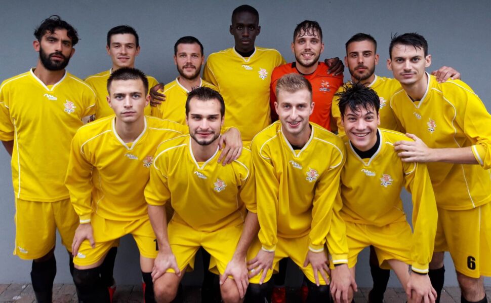 Prima categoria, Aurora Seriate in casa Amici Mozzo. Partitissima Sovere-Travagliato, Pagazzanese in casa Mazzola