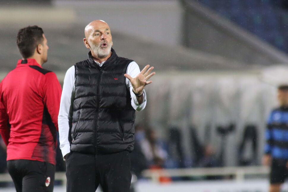 Il segno del tre: Pioli e Gasperini si imitano a vicenda