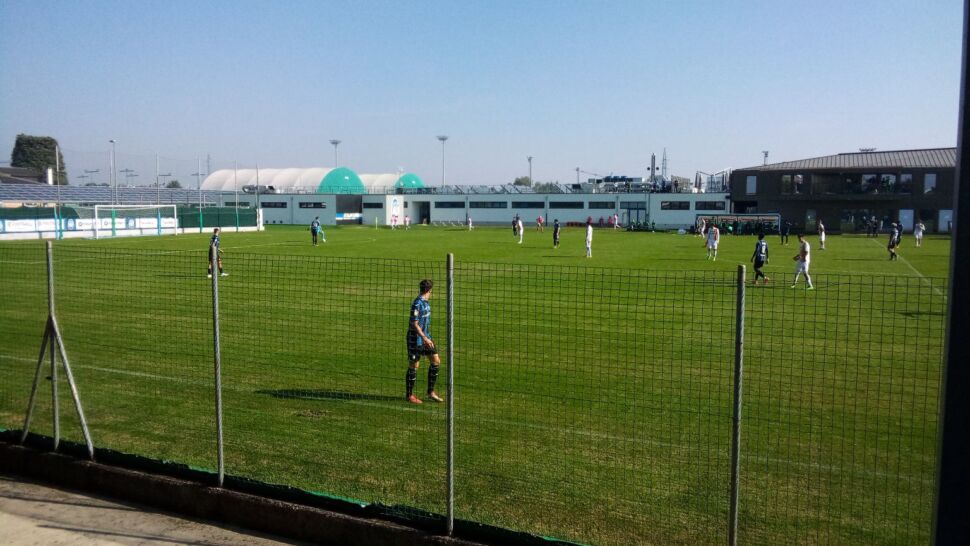 Primavera raggiunta due volte dal Lecce