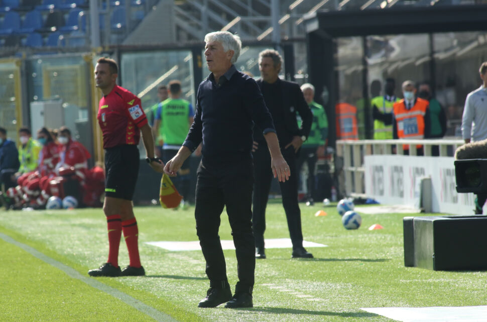 A Cremona dirige l’arbitro “ragazzino” (secondo il Gasp)