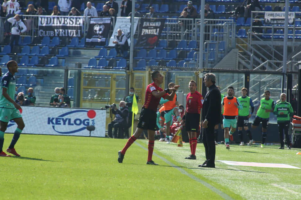 La Dea domina, ma perde punti importanti. Le statistiche di Atalanta-Udinese