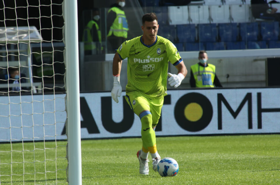 Musso negativo e pronto per il Torino? Mistero…