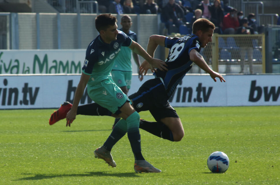 L’ASL blocca l’Udinese, i friulani chiedono il rinvio del match con l’Atalanta