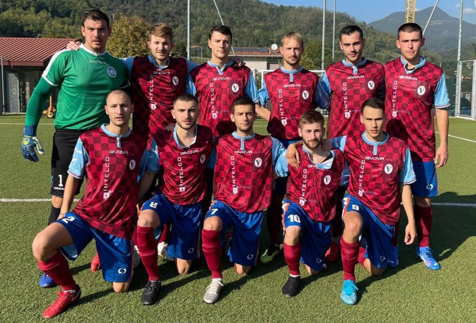 Il punto sui campionati – Promozione, la Pradalunghese si riscatta. Prima Categoria, Atletico Villongo di misura nel derby