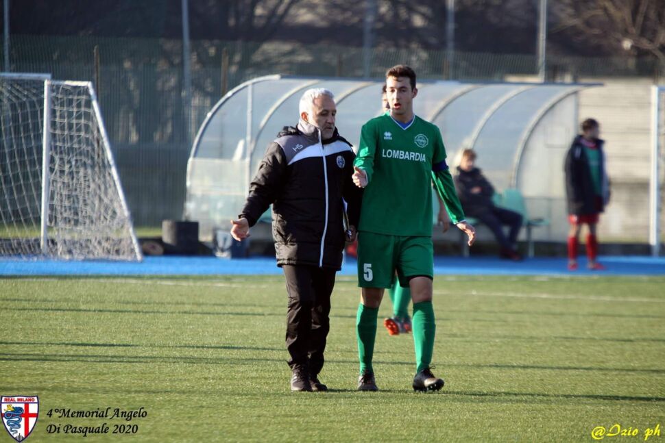 Torneo delle Regioni, tra i convocati, per le società bergamasche ci sono Becherini (Cisanese), Palamini (Vertovese), Binetti e Zamboni (Scanzorosciate)