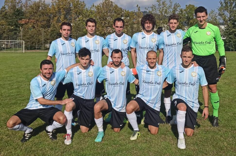 Seconda, Accademia Alta Val Brembana nella tana della Brembillese. Derby da brividi Leffe-Gandinese, il Pianico con l’Immacolata. C’è anche Or. Cologno-Pumenengo