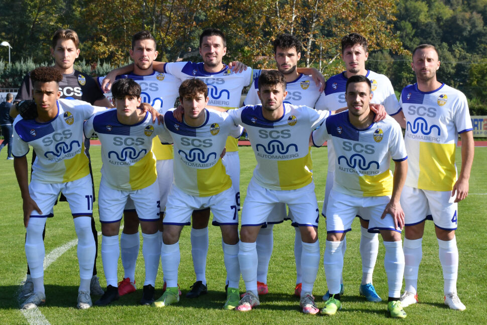 ‘Giovani D Valore’, le classifiche finali: trionfo Brusaporto nel girone B